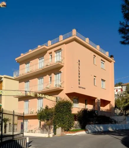 Apartments Bellevue - Image 1