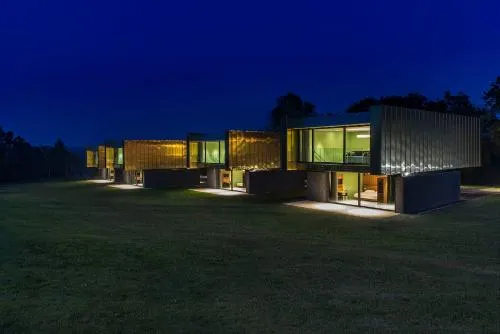 The Lodge Villaverde - Image 1