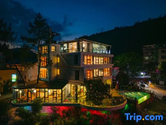 Muxi Xiaolu Guesthouse - Image 1
