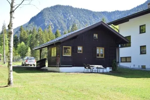 Ferienhaus am Plansee - Image 1
