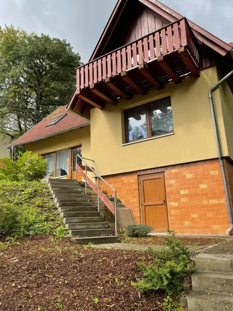 Hotel Habichtstein Alexisbad - Image 1