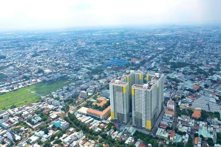 Bcons Garden Luxury Aparment - Image 1