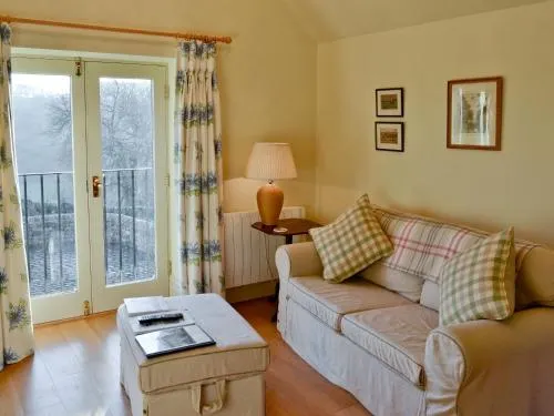 The Retreat Ashover - Image 1