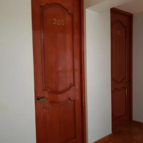 Hotel Apu Kempor - Image 1