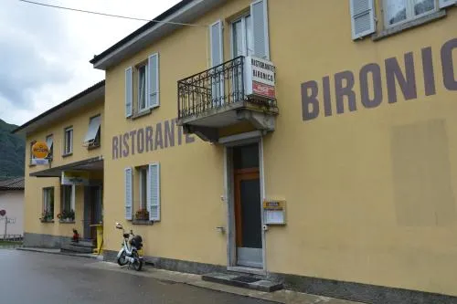 Ristorante Bironico - Image 1