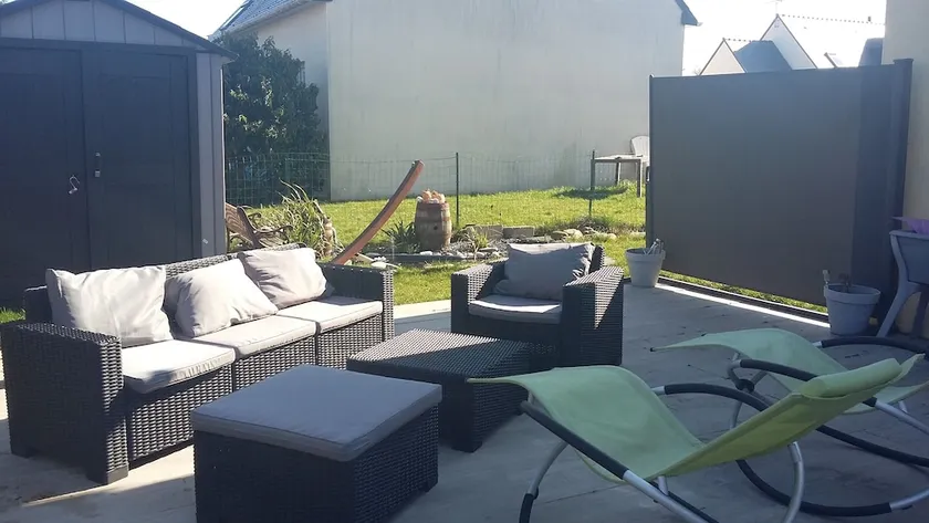 Chez David - Image 1