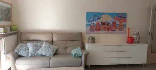 Koksijdeappartement - Image 1