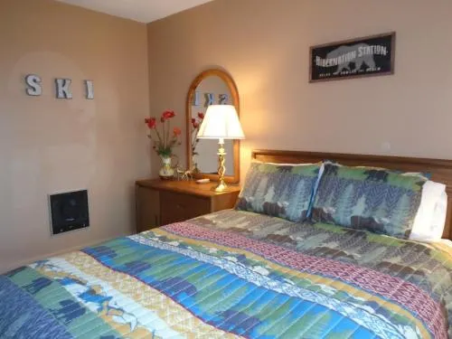 Pinnacle Inn Resort by VCI Real Estate Services - Image 1