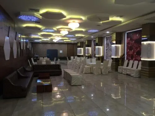 The Galaxy Resort - Image 1