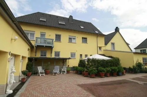 Gästehaus Scherer - Image 1