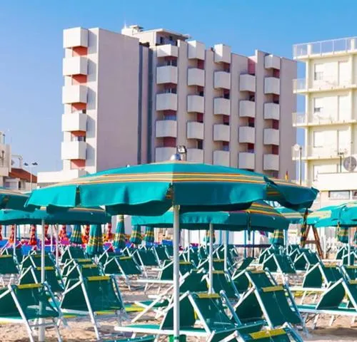 Hotel Europa - Image 1