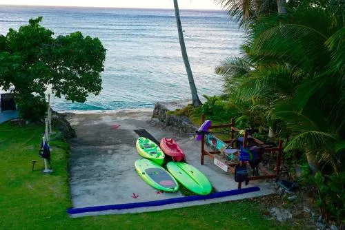 Merizo Seaside BnB - Image 1