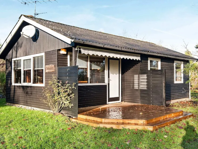 4 Person Holiday Home in Silkeborg-by Traum - Image 1