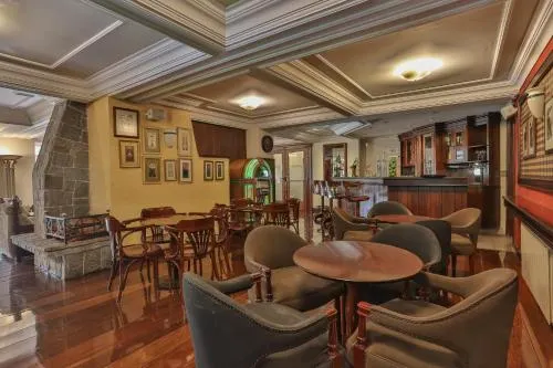 Hotel Frontenac - Image 1