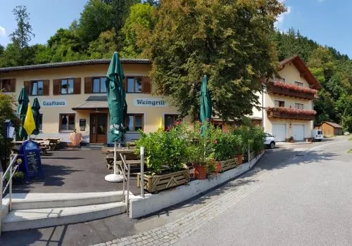 Gastehaus Weingrill - Image 1