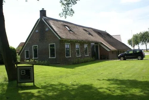 Bed and Breakfast Gasteren - Image 1