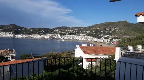La Ribera, Apartament amb vistes al mar R2 - Image 1