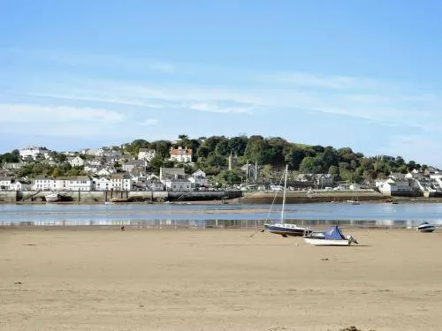 High Tide Westward Ho - Image 1