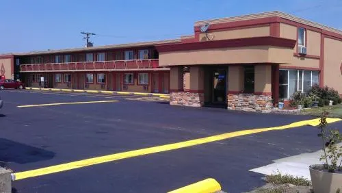 Decatur Inn - Image 1