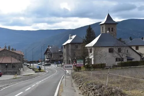 Hotel Gavin - Image 1
