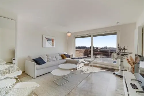 Seabald Ongelofelijke Penthouse met dakterras - Image 1