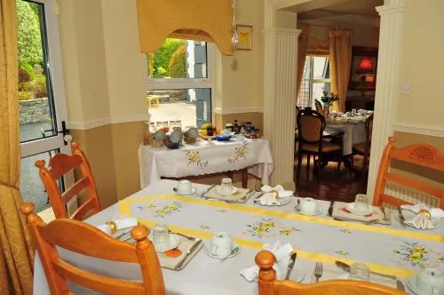 Killererin House Bed and Breakfast - Image 1