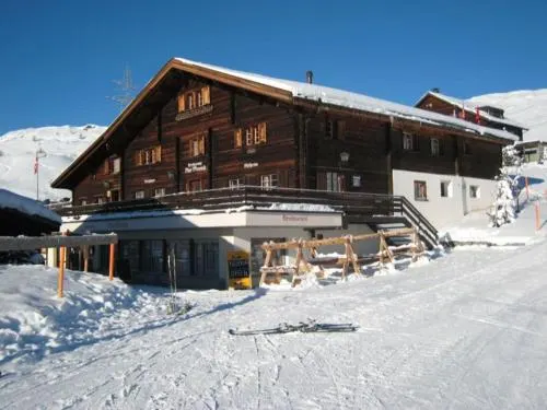 Berghaus Obergmeind - Image 1