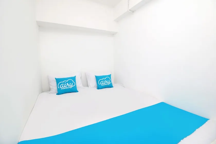 Airy Eco Syariah Grogol Rawa Bahagia Dua 31 Jakarta - Image 1