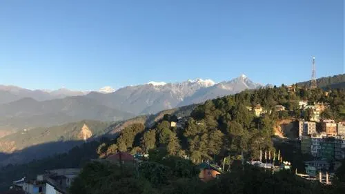 Rabongla eco village - Image 1