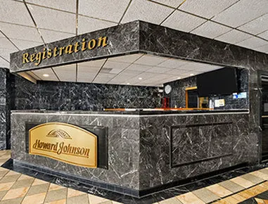 Oh St Joseph Resort Hotel - Image 1