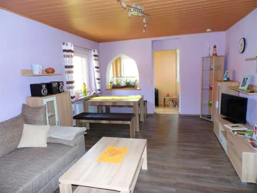 Ferienwohnung Schanbacher - Image 1