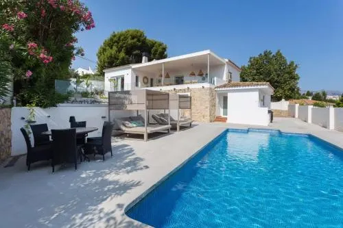 Villa Pino - Image 1
