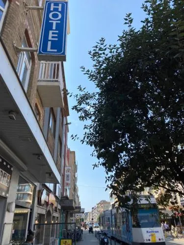 Hotel Zenati - Image 1