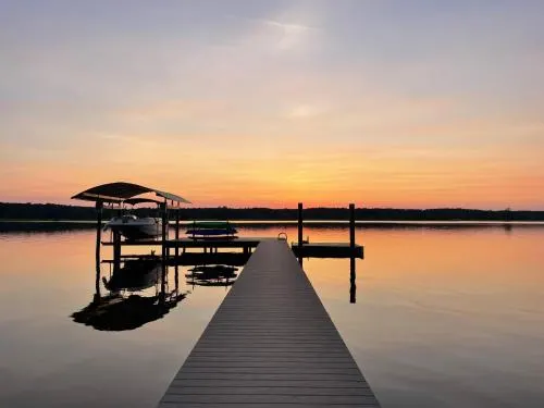 Chickahominy Riverside Guest Home By Williamsburg - Image 1