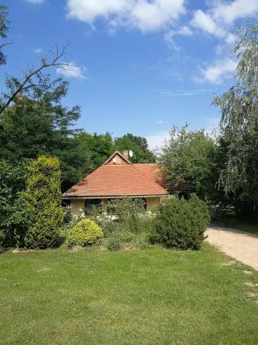 Oliva Verde Apartman - Image 1