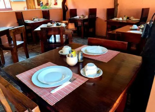Guesthouse - Image 1