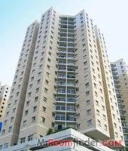Belle Service Apartment - Image 1