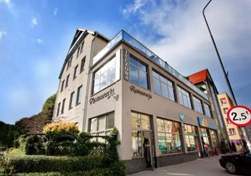 Hotel Restauracja Teczowa - Image 1