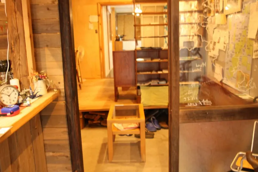 Hirado Guesthouse Kotonoha - Image 1