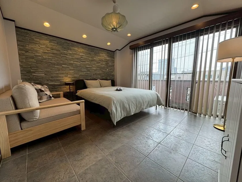 Ikkenyahotel Nagoya East - Image 1
