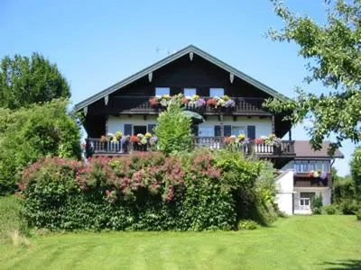 Ferienwohnungen Elbrächter - Image 1