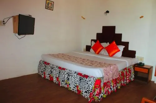 Hotel Kalpna - Image 1