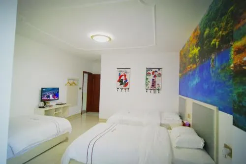 Future Hotel - Image 1