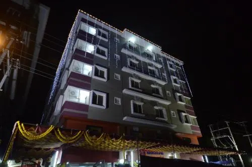 Manish Apartment - Image 1