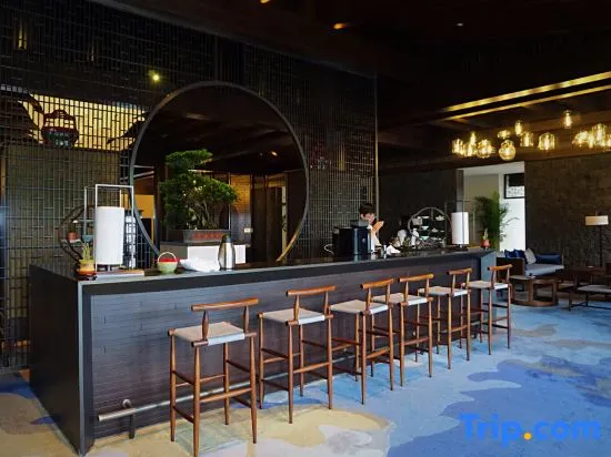 YAGU Resort Hangzhou - Image 1