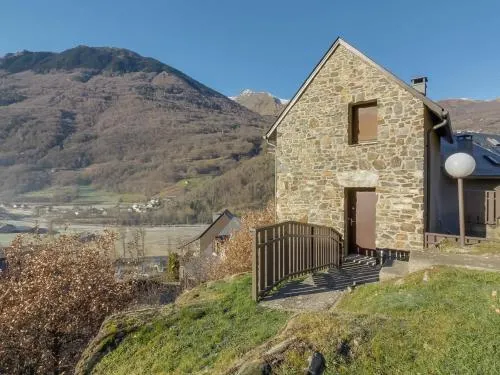 Apartment Pyrenees Soleil 8 - Image 1