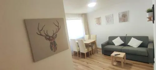 Appartement Hinterfeldweg Alena - Image 1