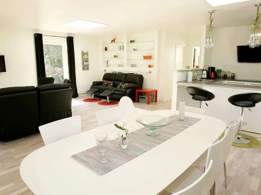 5 star holiday home in Hadsund - Image 1