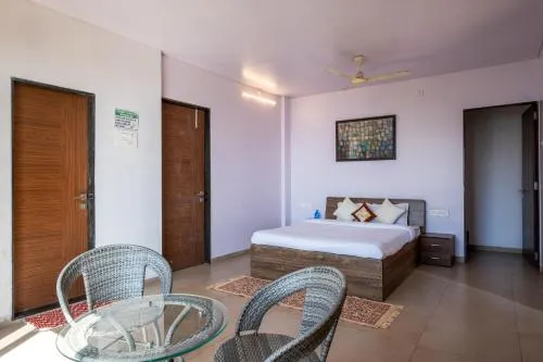 West Valley Villa 6 Bedroom Mahabaleshwar  - Image 1