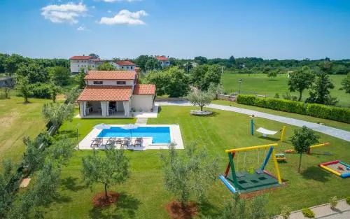 Villa Zara - Image 1